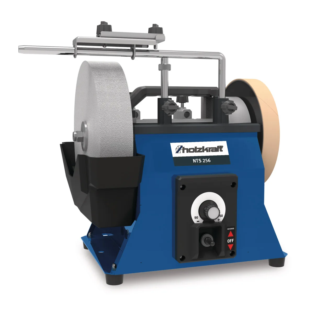 Holzkraft Nass-Schleifsystem NTS 256 -1