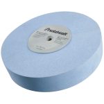 Holzkraft Schleifstein Ø 250 x 50 x 12 mm, Edelkorund, K 220 -1