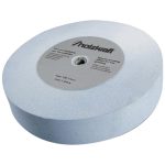 Holzkraft Schleifstein Ø 250 x 50 x 12 mm -1