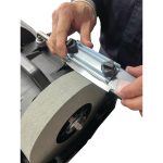 Holzkraft Universalschleifvorrichtung USV-NTS -2