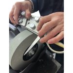 Holzkraft Vorrichtung für Scheren VR-S-NTS -2