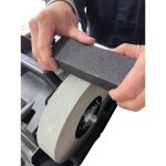 Holzkraft Steinpräparierer SP-NTS -2