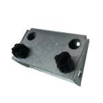 Holzkraft Universal-Schleifstütze USS-NTS -1