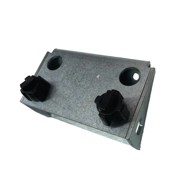 Holzkraft Universal-Schleifstütze USS-NTS -1