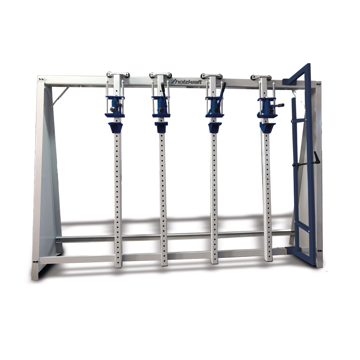 Holzkraft Verleimpresse VP 3000x4 -1 Holzkraft Verleimpresse VP 3000x4 -1