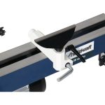 Holzkraft Drechselbank DB 460 Pro -4