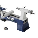Holzkraft Drechselbank DB 510 Pro Vario -6