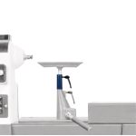 Holzkraft Erhöhung Werkzeugauflage DB 610 + 1050 Pro -1