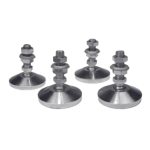 Holzkraft Stellfüße DB 610 + 1050 Pro -1