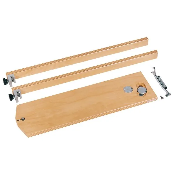 Holzkraft Kreisschneidevorrichtung AIGNER Kreisfix -1