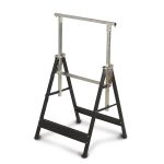 Holzstar Teleskop-Arbeitsbock TAB 1300 -1