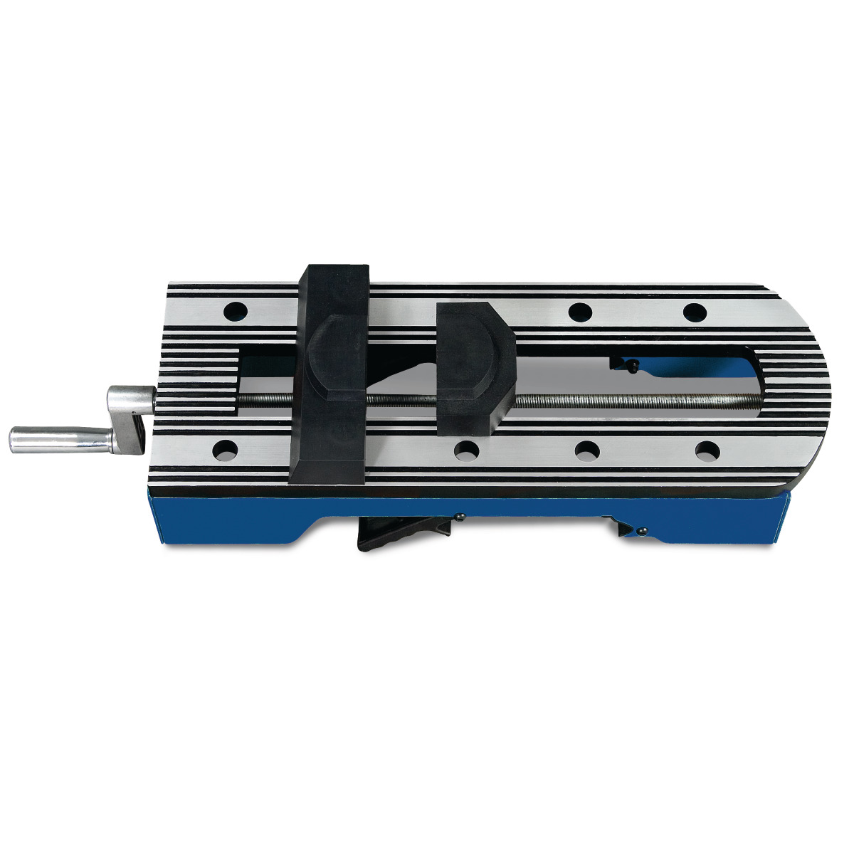 Holzkraft Schraubstock mit Schnellklemmung -1 Holzkraft Schraubstock mit Schnellklemmung -1