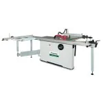 Holzstar Formatkreissäge FKS 315-2600 E -1