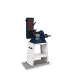 Holzkraft Band- und Tellerschleifmaschine BTS 201 -1