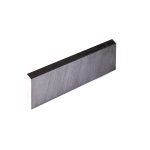 Holzstar Streifenhobelmesser 310 x 25 x 3,15 mm HSS (3 Stück) -1