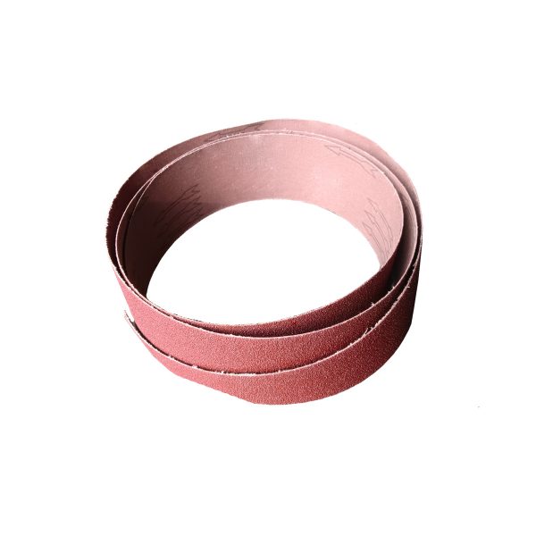 Holzstar Gewebeschleifband 3280 x 78 K150 -1