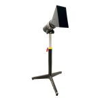 Holzstar Absaugtrichter Höhenverstellbar -1