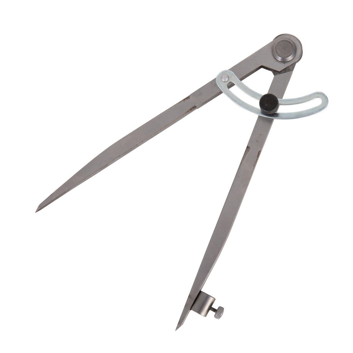 Holzstar Bleistiftzirkel 200 mm -1 Holzstar Bleistiftzirkel 200 mm -1