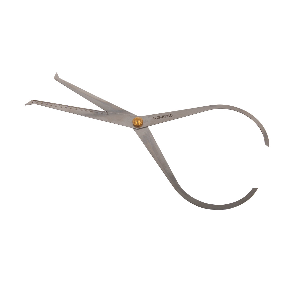 Holzstar Tanzmeisterzirkel 250 mm -1 Holzstar Tanzmeisterzirkel 250 mm -1