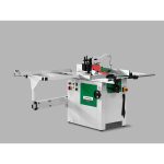 Holzstar Säge-Fräse-Kombination SFK 254/30-1300 (400V) -1