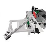 Holzstar Universal-Mehrfach-Kombination UMK 5-260 400V -4