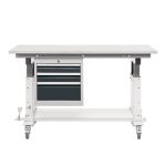 Unicraft Schubladenschrank -1