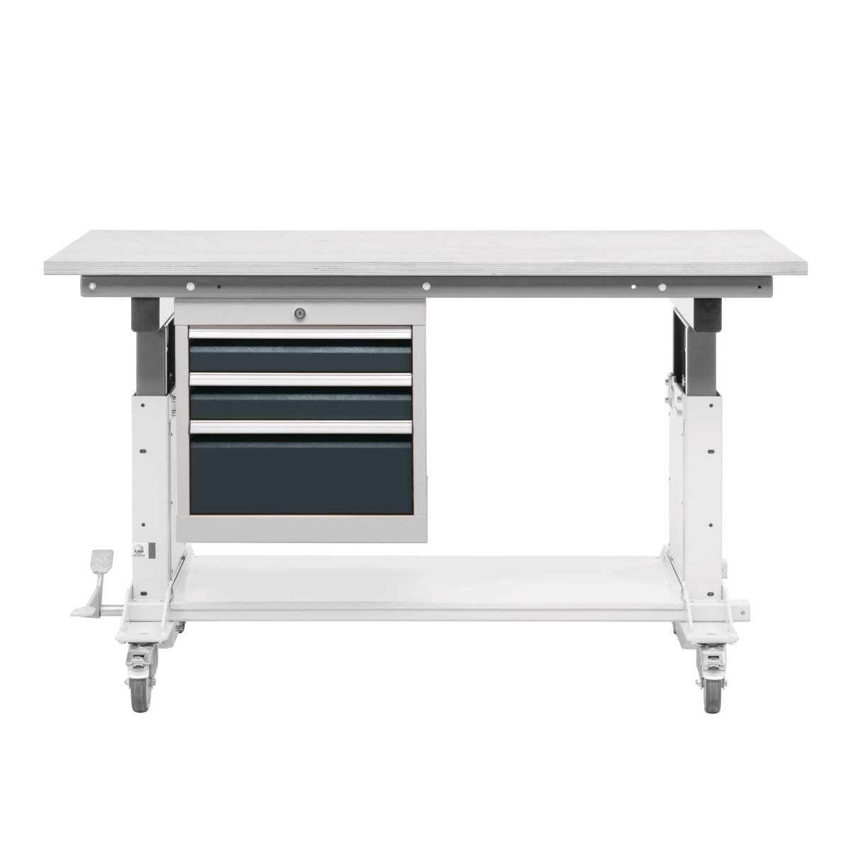 Unicraft Schubladenschrank -1 Unicraft Schubladenschrank -1