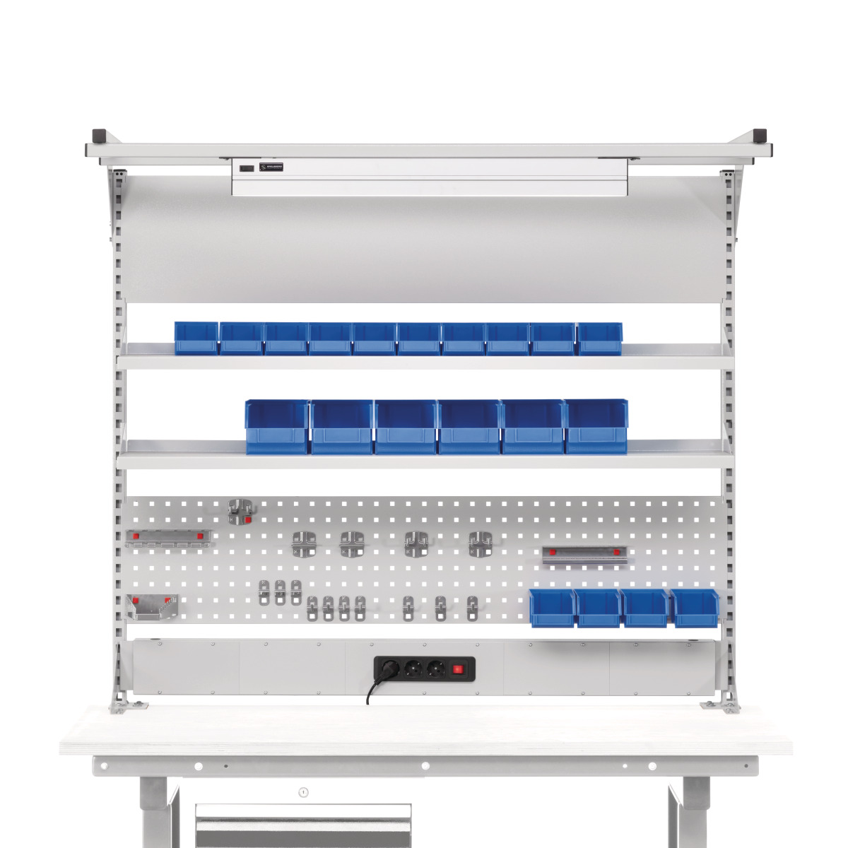 Unicraft Multifunktionswand -1 Unicraft Multifunktionswand -1