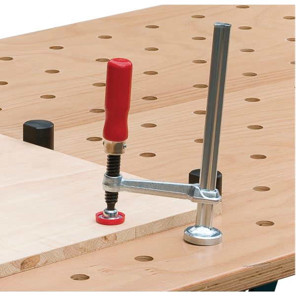 Holzkraft Klemmzwinge -1