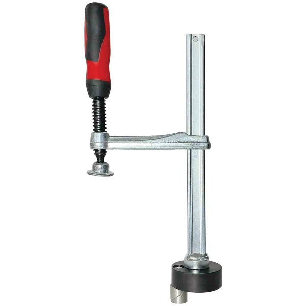 Holzkraft Klemmzwinge Werkstückfixierung inkl. Klemmbolzen Ø 20 mm -1