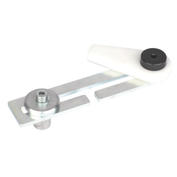 Unicraft Exzenterspanner mit Klemmbolzen Ø 20 mm -1