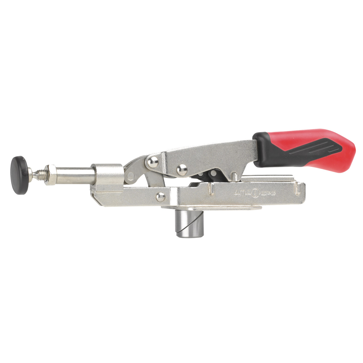 Holzkraft Spanner Waagrecht mit Klemmbolzen Ø 20mm -1 Holzkraft Spanner Waagrecht mit Klemmbolzen Ø 20mm -1