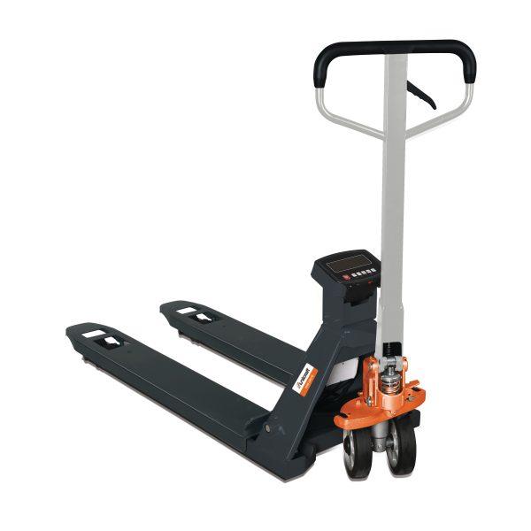Unicraft Palettenhubwagen PHW 2500 W -1