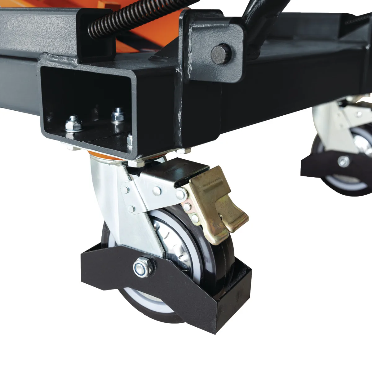 Unicraft Elektrischer Scherenhubtisch FHT-B 1200 -4