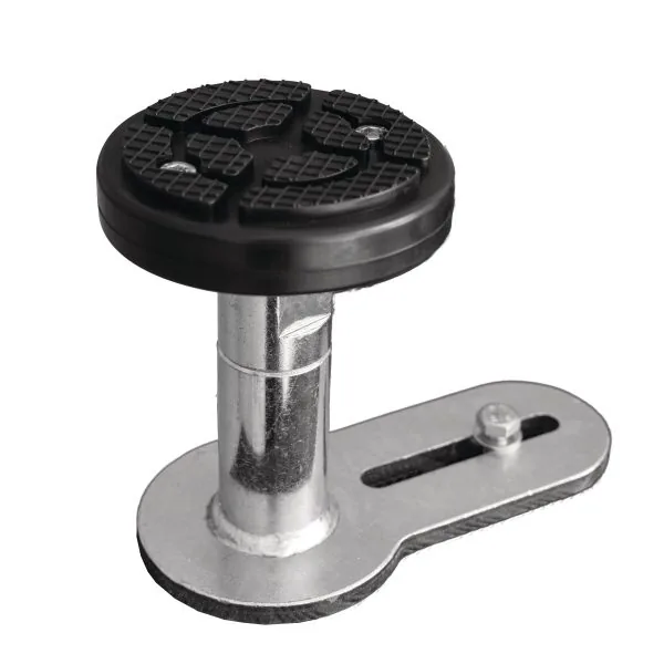 Unicraft Stellfuß Standard mit Gummiauflage für FHT-B 1200 -1