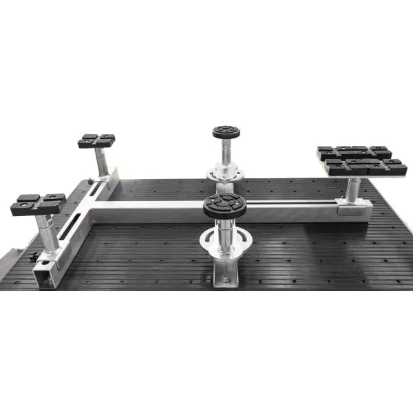 Unicraft Adaptersatz Vario für FHT-B 1200 -1