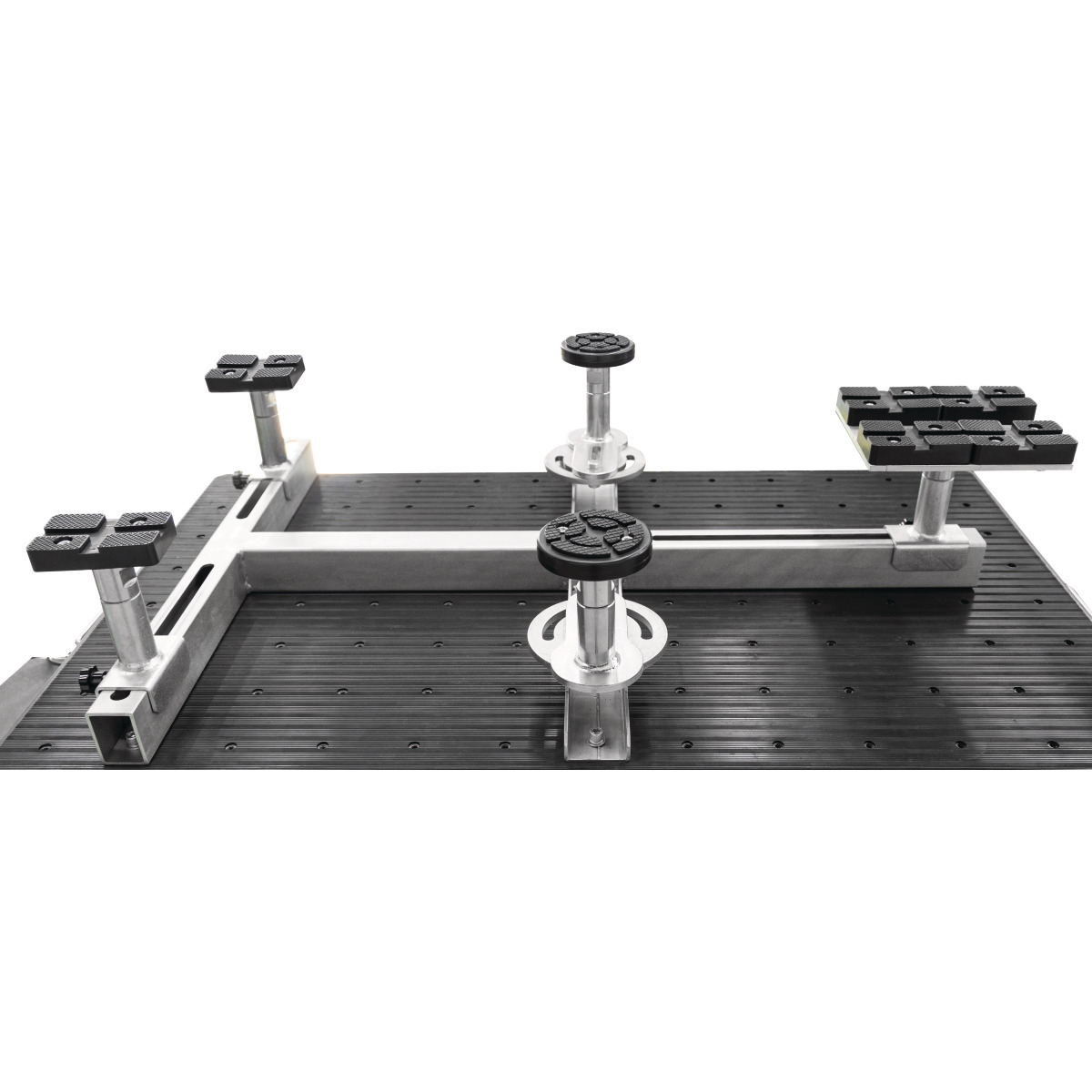 Unicraft Adaptersatz Vario für FHT-B 1200 -1 Unicraft Adaptersatz Vario für FHT-B 1200 -1