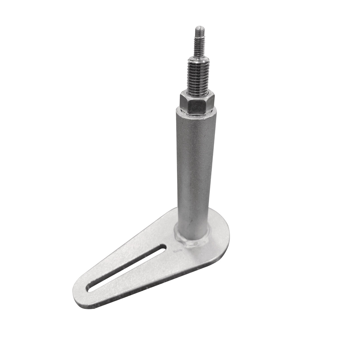 Unicraft Stellfuß hohe Ausführung mit Gewinde für FHT-B 1200 -1 Unicraft Stellfuß hohe Ausführung mit Gewinde für FHT-B 1200 -1