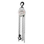 Unicraft Kettenzug K 250 AL -1