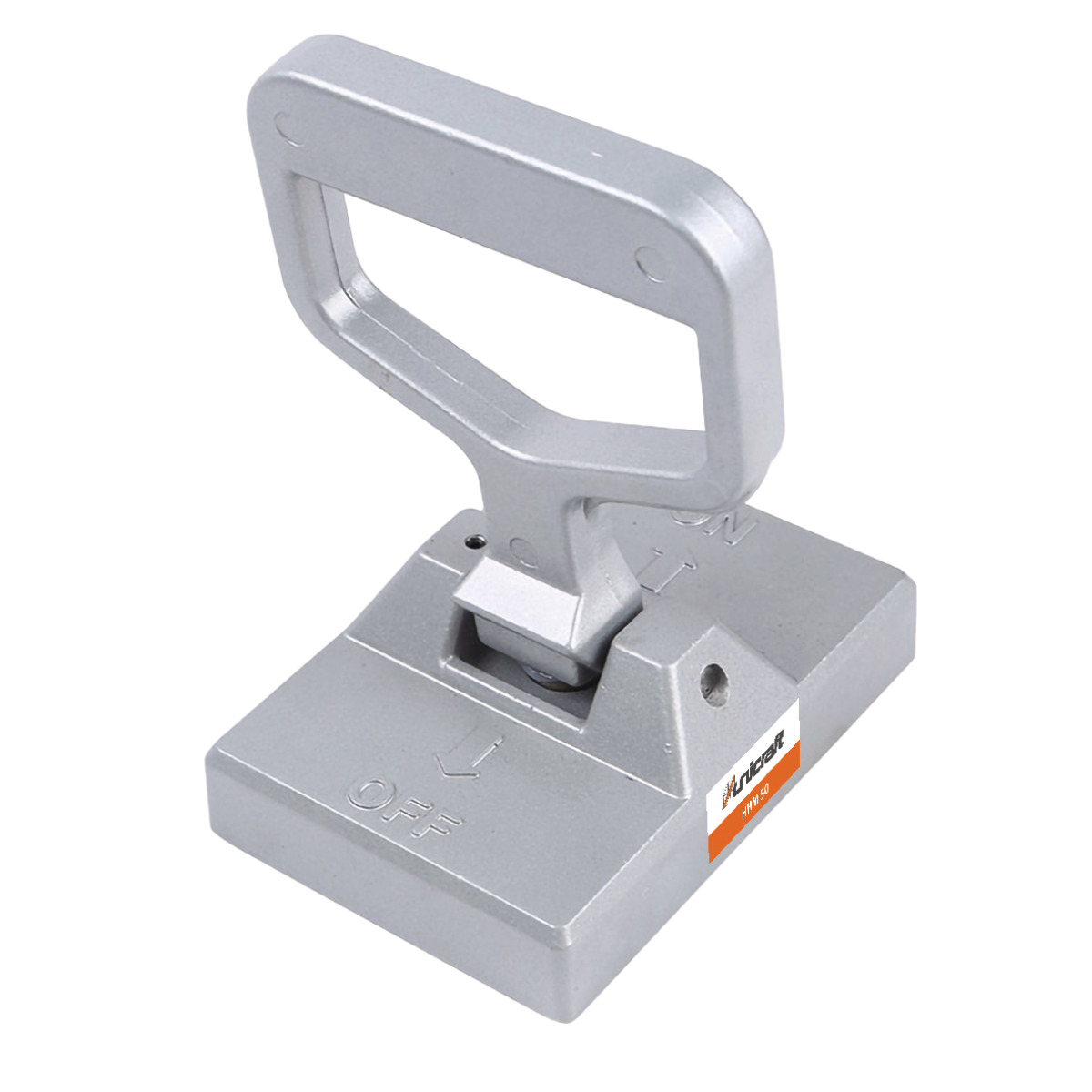 Unicraft Handhebemagnet HHM 50 -1 Unicraft Handhebemagnet HHM 50 -1