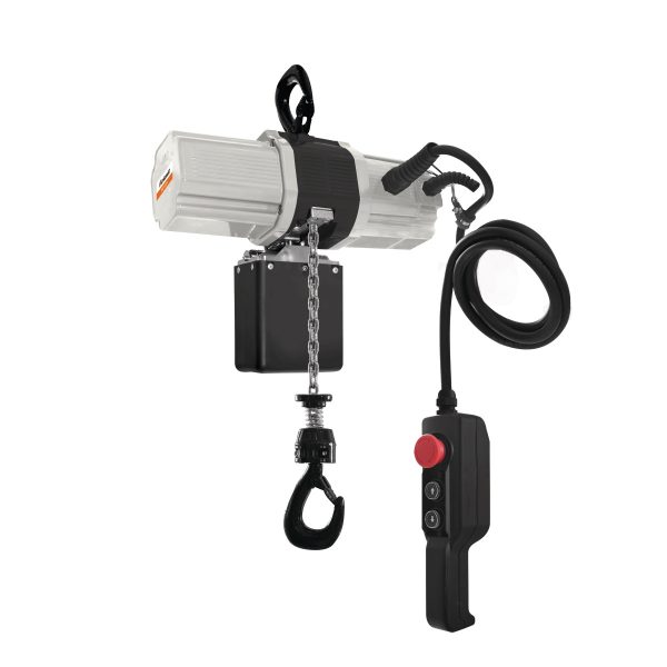 Unicraft Elektrokettenzug EKZT 250-1 -1