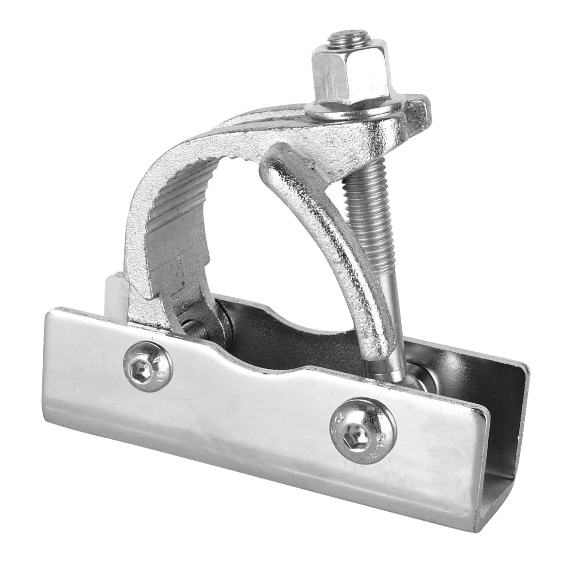 Unicraft Schnellverschlussschellen rund -1 Unicraft Schnellverschlussschellen rund -1