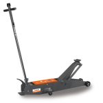 Unicraft Rangierwagenheber SRWH 5000 LH -1