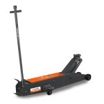 Unicraft Rangierwagenheber SRWH 10000 LH -1