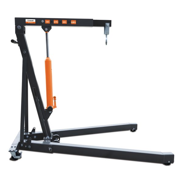 Unicraft Werkstattkran WK 1003 LP -1