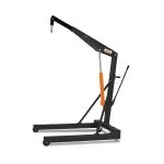 Unicraft Werkstattkran WKP 1000 -1