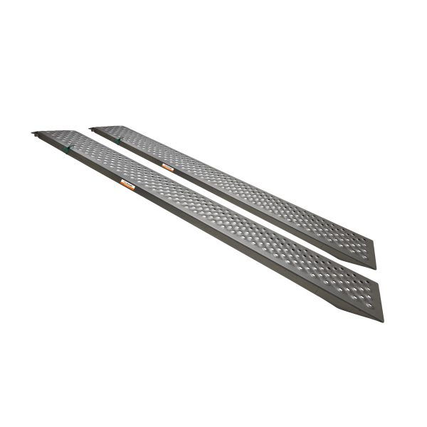 Unicraft Verladerampe AR 1000-1,5 -1