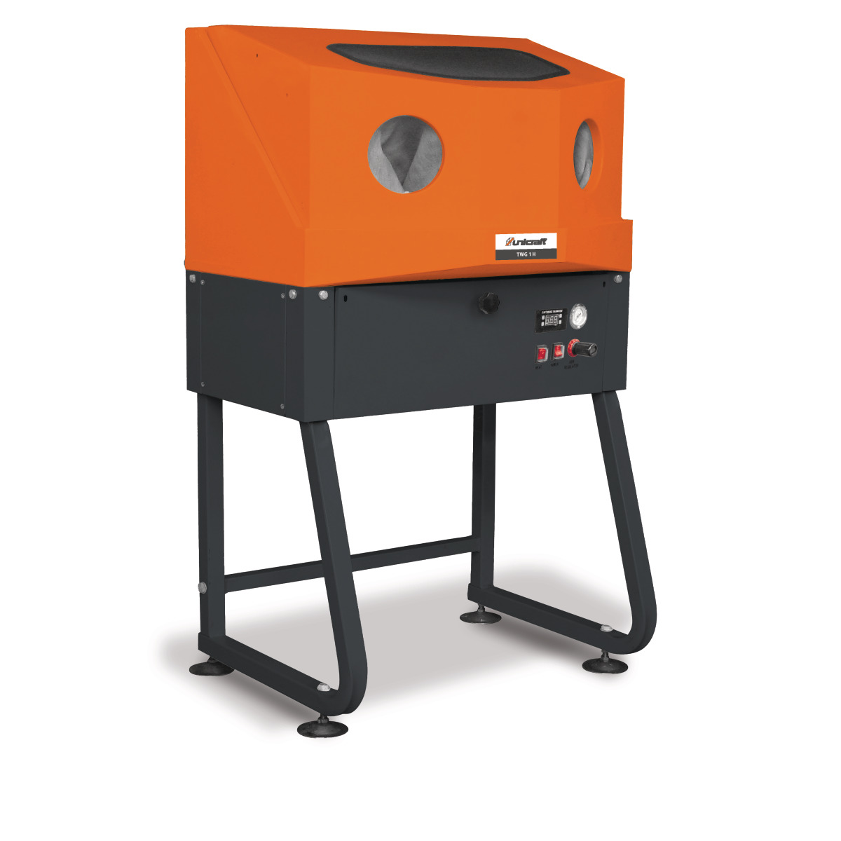 Unicraft Teilewaschgerät TWG 1 H -1 Unicraft Teilewaschgerät TWG 1 H -1