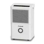 Unicraft Luftentfeuchter LEF 12 -1