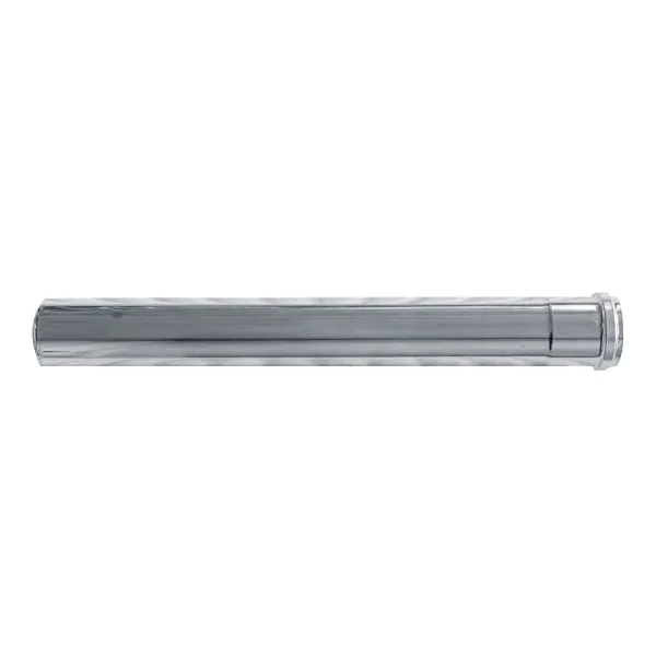 Unicraft Abgasrohr 50 cm -1